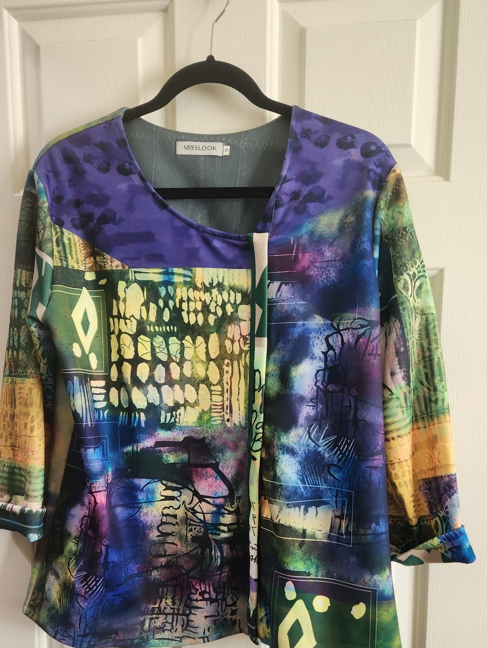 Misslook Jacket